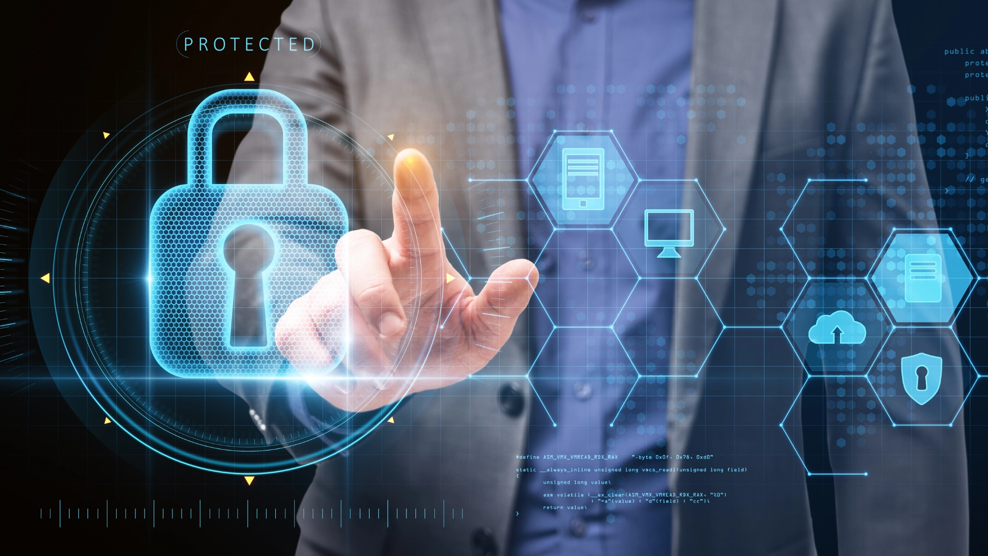 Data Security Standards: A Practical Guide for Businesses